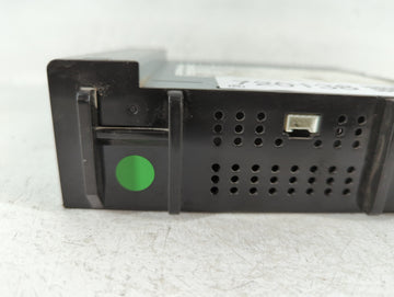 2018-2018 Chevrolet Silverado 1500 Am Fm Cd Player Radio Receiver 720138