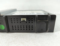 2018-2018 Chevrolet Silverado 1500 Am Fm Cd Player Radio Receiver - Oemusedautoparts1.com
