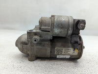 2014-2019 Chevrolet Silverado 1500 Car Starter Motor Solenoid OEM P/N:12681473 Fits Fits 2014 2015 2016 2017 2018 2019 2020 