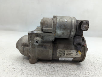compare product 2014-2019 Chevrolet Silverado 1500 Car Starter Motor Solenoid OEM P/N:12681473 Fits Fits 2014 2015 2016 2017 2018 2019 2020 OEM Used Auto Parts
