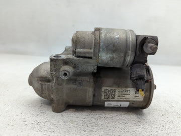 2014-2019 Chevrolet Silverado 1500 Car Starter Motor Solenoid OEM P/N:12681473 Fits Fits 2014 2015 2016 2017 2018 2019 2020 