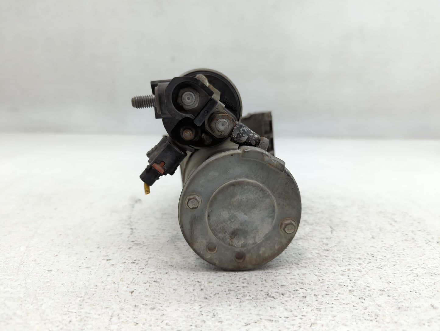 2014-2019 Chevrolet Silverado 1500 Car Starter Motor Solenoid OEM P/N:12681473 Fits Fits 2014 2015 2016 2017 2018 2019 2020 