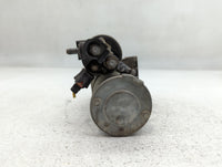 2014-2019 Chevrolet Silverado 1500 Car Starter Motor Solenoid OEM P/N:12681473 Fits Fits 2014 2015 2016 2017 2018 2019 2020 