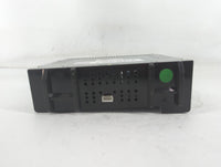 2018 Chevrolet Silverado 1500 Radio AM FM Cd Player Receiver Replacement P/N:42554623 Fits Fits 2019 OEM Used Auto Parts - O
