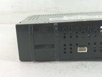 2018 Chevrolet Silverado 1500 Radio AM FM Cd Player Receiver Replacement P/N:42554623 Fits Fits 2019 OEM Used Auto Parts - O