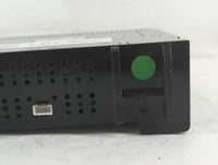 2018 Chevrolet Silverado 1500 Radio AM FM Cd Player Receiver Replacement P/N:42554623 Fits Fits 2019 OEM Used Auto Parts - O