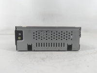 2018 Chevrolet Silverado 1500 Radio AM FM Cd Player Receiver Replacement P/N:42554623 Fits Fits 2019 OEM Used Auto Parts - O