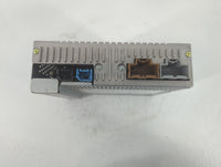 2018 Chevrolet Silverado 1500 Radio AM FM Cd Player Receiver Replacement P/N:42554623 Fits Fits 2019 OEM Used Auto Parts - O