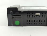 2018-2018 Chevrolet Silverado 1500 Am Fm Cd Player Radio Receiver - Oemusedautoparts1.com