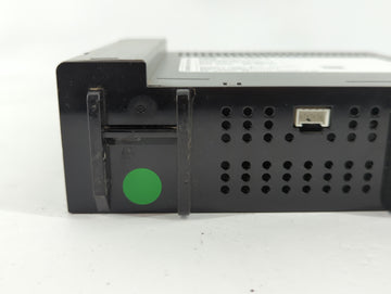 2018-2018 Chevrolet Silverado 1500 Am Fm Cd Player Radio Receiver 726589