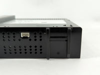 2018-2018 Chevrolet Silverado 1500 Am Fm Cd Player Radio Receiver - Oemusedautoparts1.com