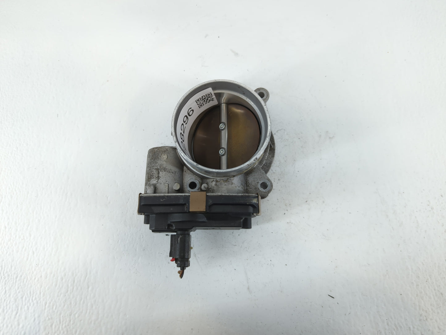 2014-2022 Chevrolet Silverado 1500 Throttle Body P/N:12678224 Fits Fits 2014 2015 2016 2017 2018 2019 2020 2021 2022 OEM Use
