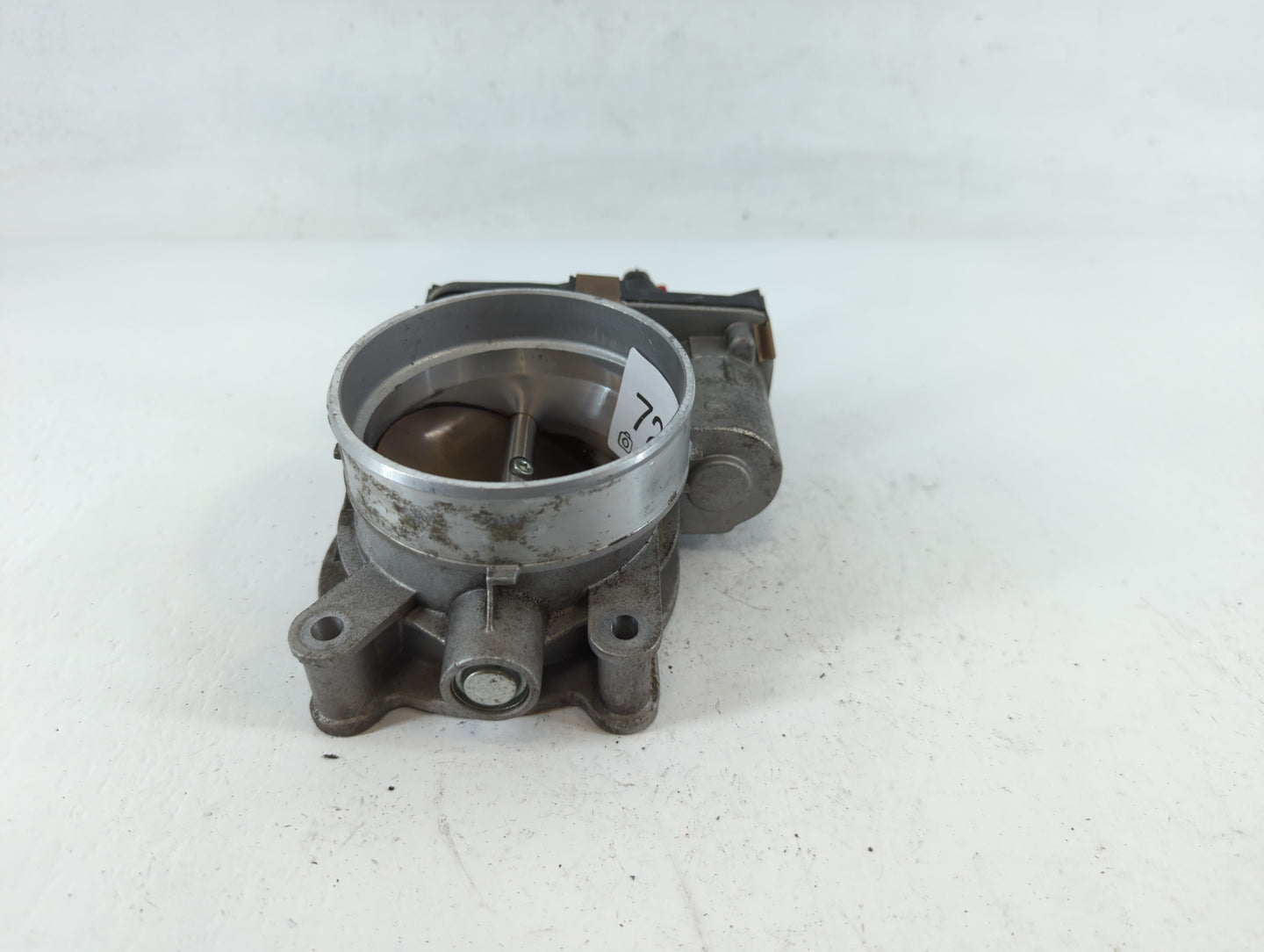2014-2022 Chevrolet Silverado 1500 Throttle Body P/N:12678224 Fits Fits 2014 2015 2016 2017 2018 2019 2020 2021 2022 OEM Use