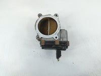 2014-2022 Chevrolet Silverado 1500 Throttle Body P/N:12678224 Fits Fits 2014 2015 2016 2017 2018 2019 2020 2021 2022 OEM Use