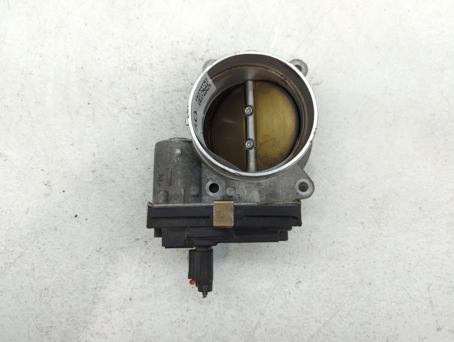 2014-2022 Chevrolet Silverado 1500 Throttle Body P/N:12678224 Fits Fits 2014 2015 2016 2017 2018 2019 2020 2021 2022 OEM Use