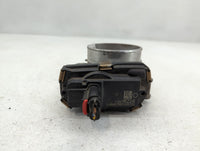 2014-2022 Chevrolet Silverado 1500 Throttle Body P/N:12678224 Fits Fits 2014 2015 2016 2017 2018 2019 2020 2021 2022 OEM Use