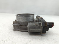 2014-2022 Chevrolet Silverado 1500 Throttle Body P/N:12678224 Fits Fits 2014 2015 2016 2017 2018 2019 2020 2021 2022 OEM Use