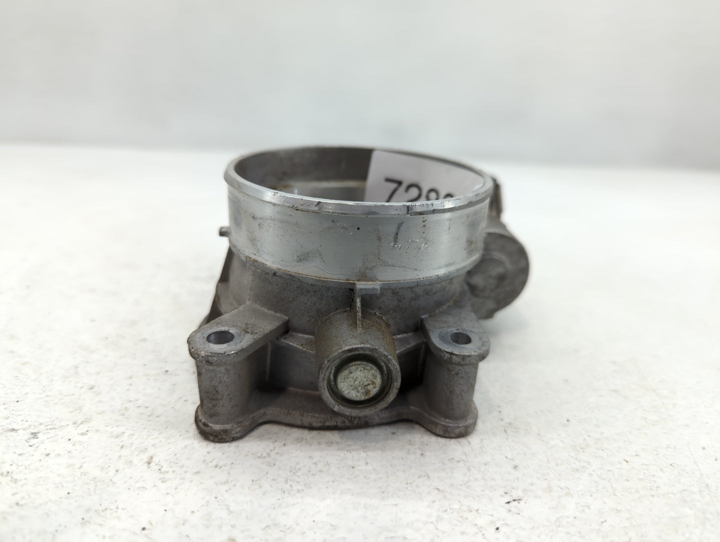 2014-2022 Chevrolet Silverado 1500 Throttle Body P/N:12678224 Fits Fits 2014 2015 2016 2017 2018 2019 2020 2021 2022 OEM Use