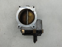 2014-2022 Chevrolet Silverado 1500 Throttle Body P/N:12678224 Fits Fits 2014 2015 2016 2017 2018 2019 2020 2021 2022 OEM Use