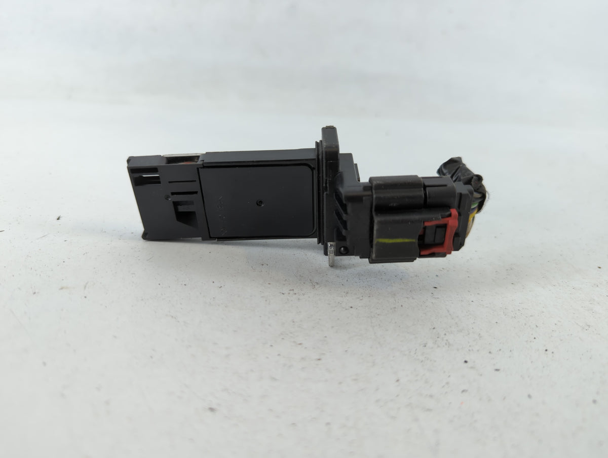 2014-2019 Chevrolet Silverado 1500 Mass Air Flow Meter Maf Sensor 731689 - Oemusedautoparts1.com