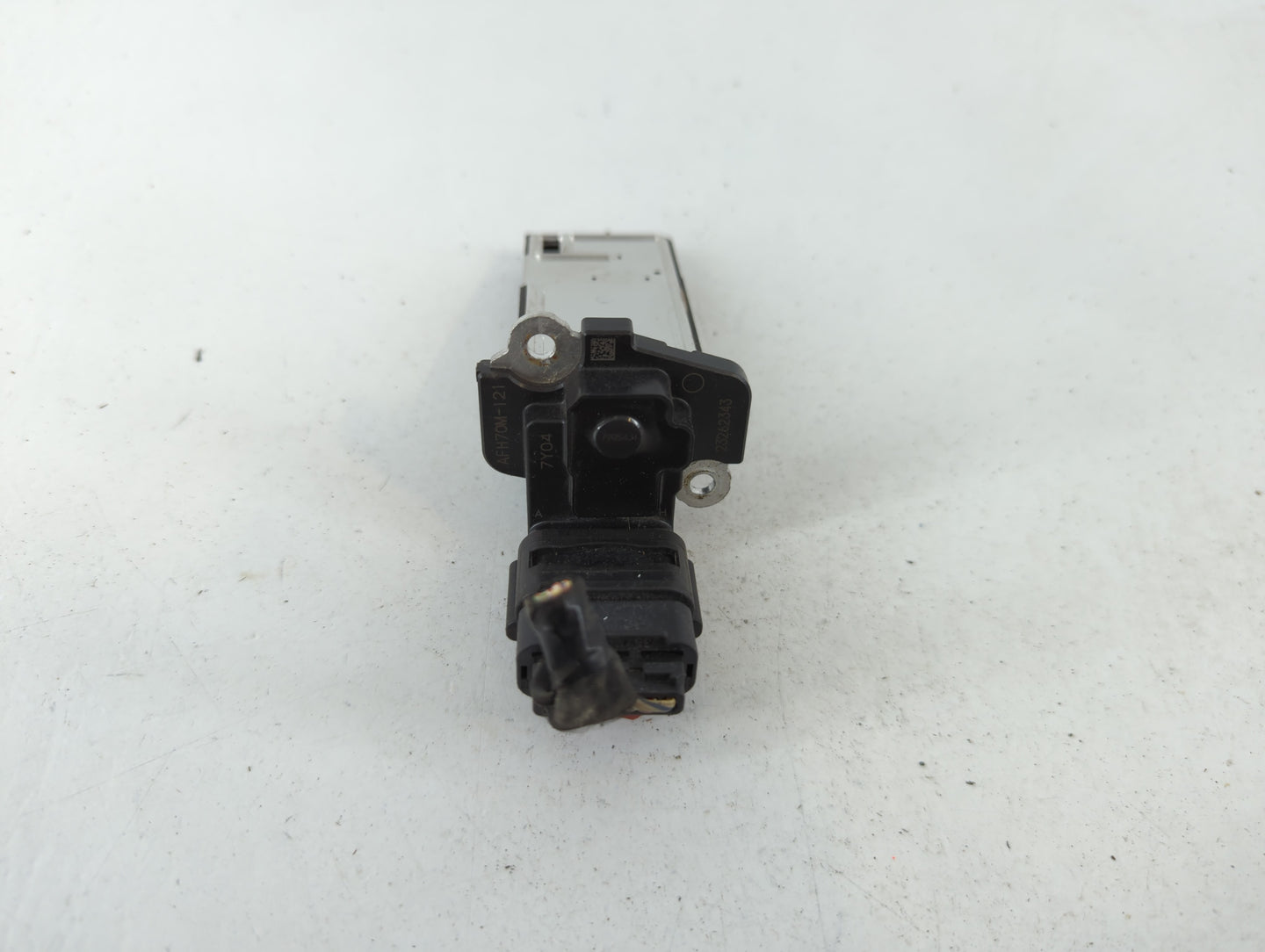 2014-2019 Chevrolet Silverado 1500 Mass Air Flow Meter Maf - Oemusedautoparts1.com