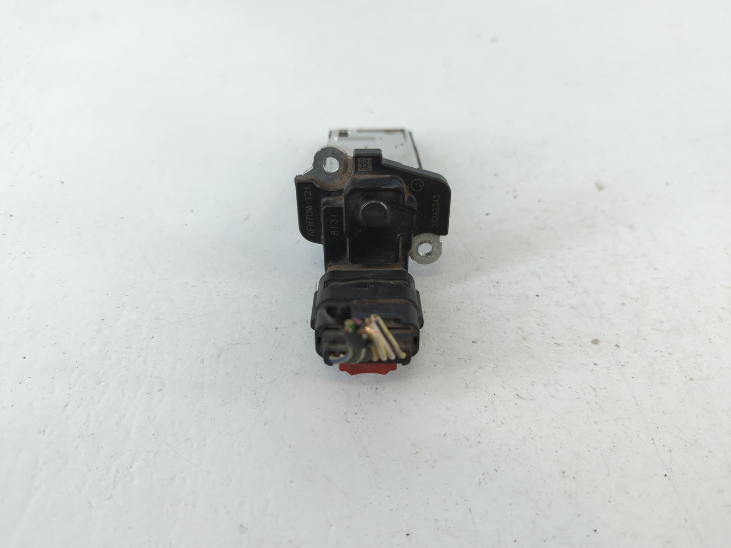 2014-2019 Chevrolet Silverado 1500 Mass Air Flow Meter Maf - Oemusedautoparts1.com