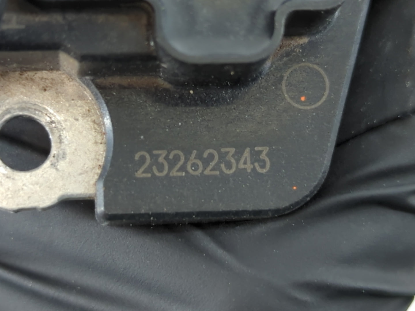 2014-2019 Chevrolet Silverado 1500 Mass Air Flow Meter Maf - Oemusedautoparts1.com