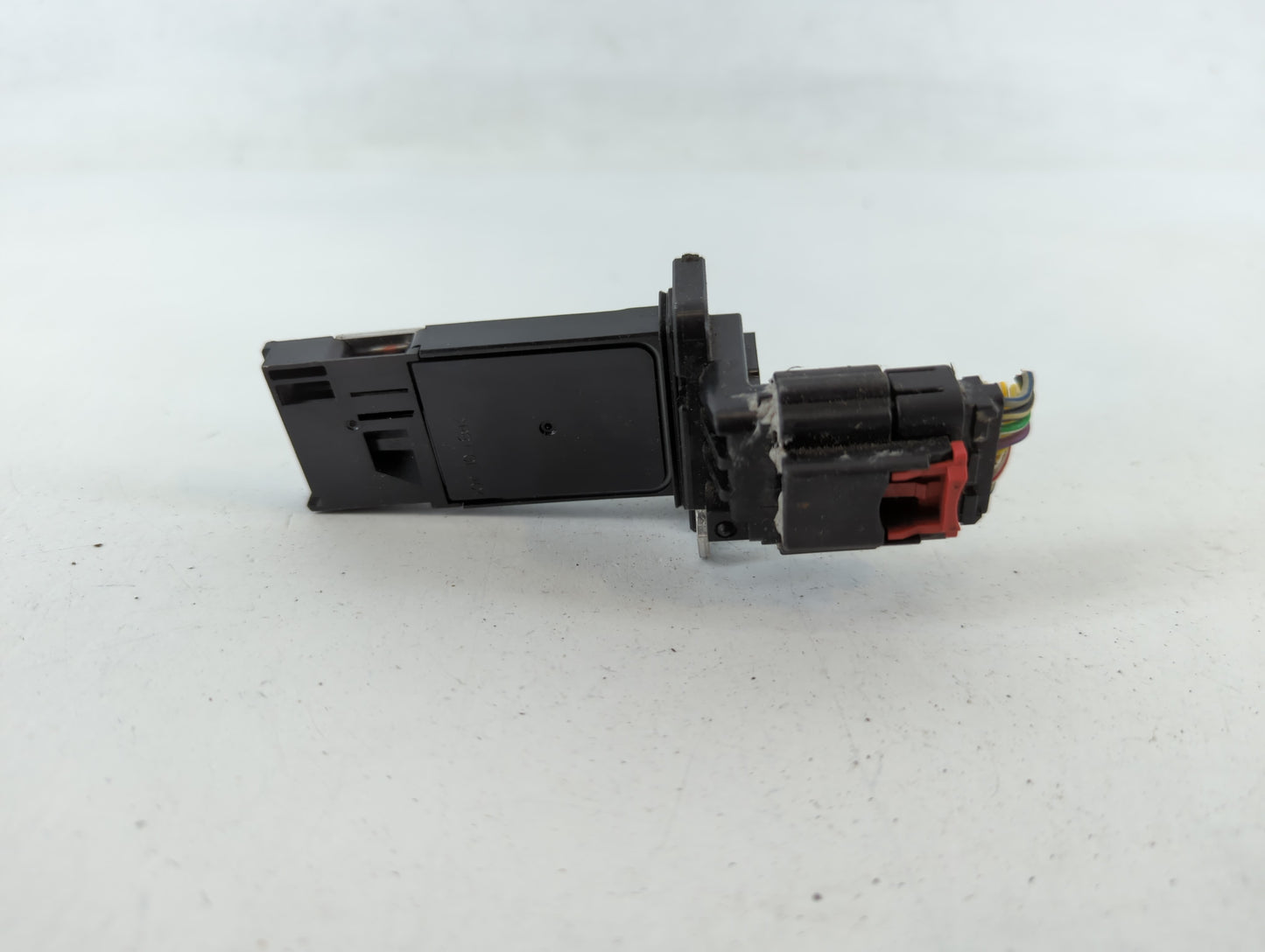 2014-2019 Chevrolet Silverado 1500 Mass Air Flow Meter Maf - Oemusedautoparts1.com