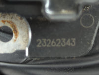 2014-2019 Chevrolet Silverado 1500 Mass Air Flow Meter Maf - Oemusedautoparts1.com