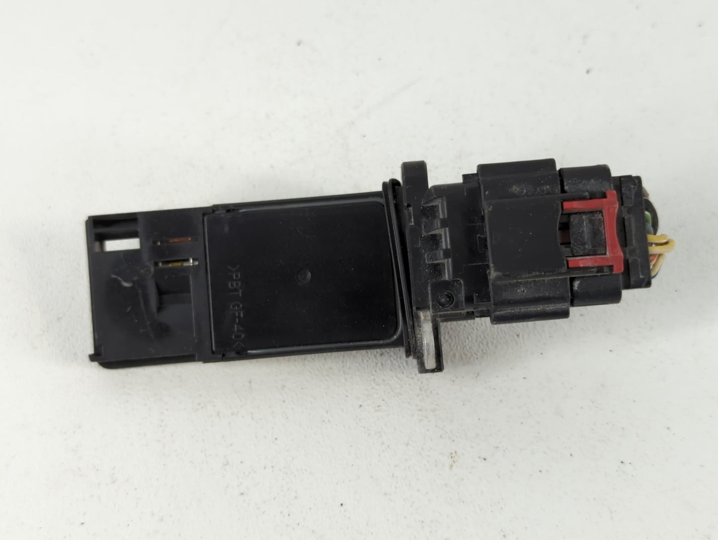2014-2019 Chevrolet Silverado 1500 Mass Air Flow Meter Maf - Oemusedautoparts1.com