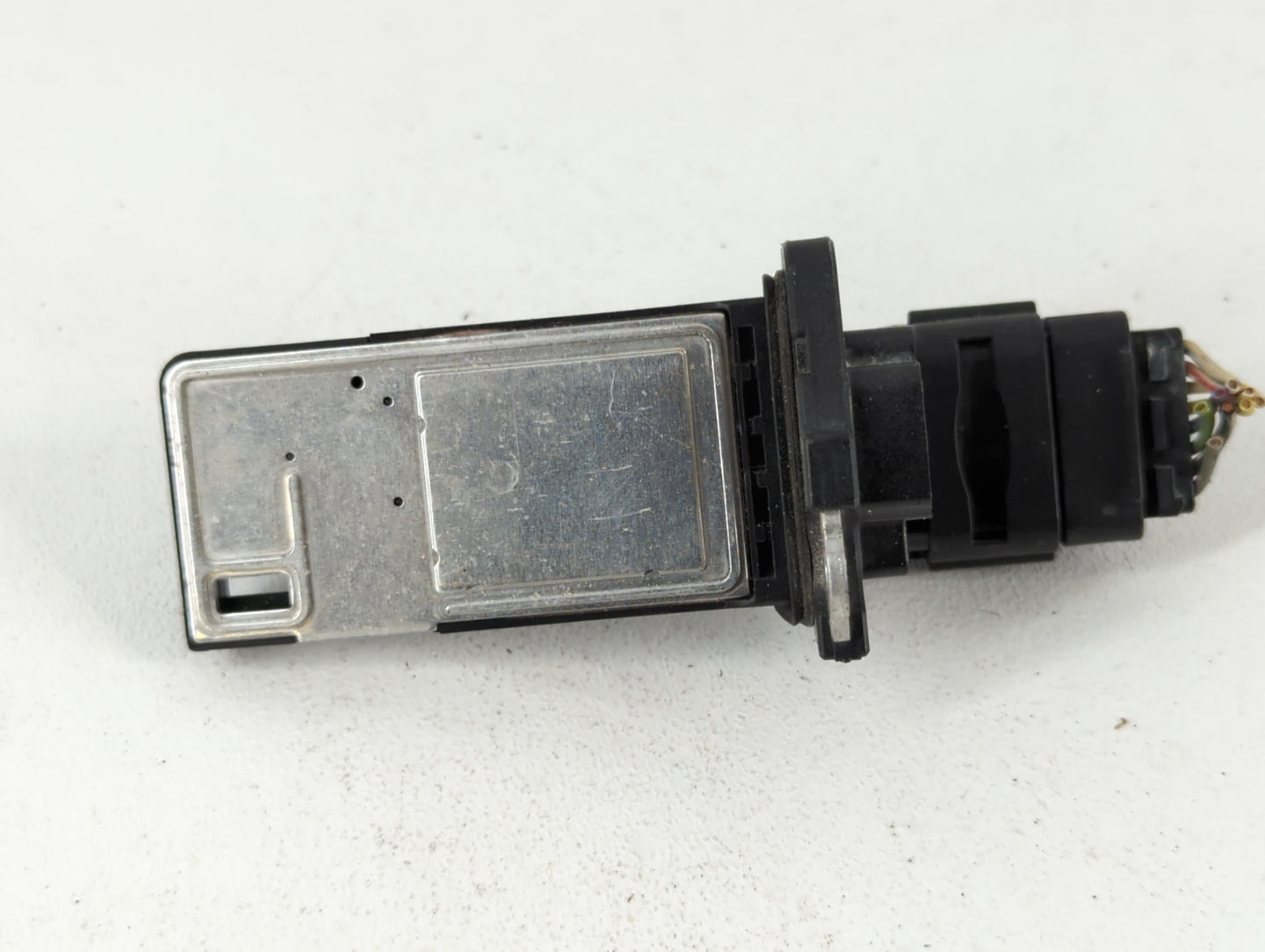 2014-2019 Chevrolet Silverado 1500 Mass Air Flow Meter Maf - Oemusedautoparts1.com