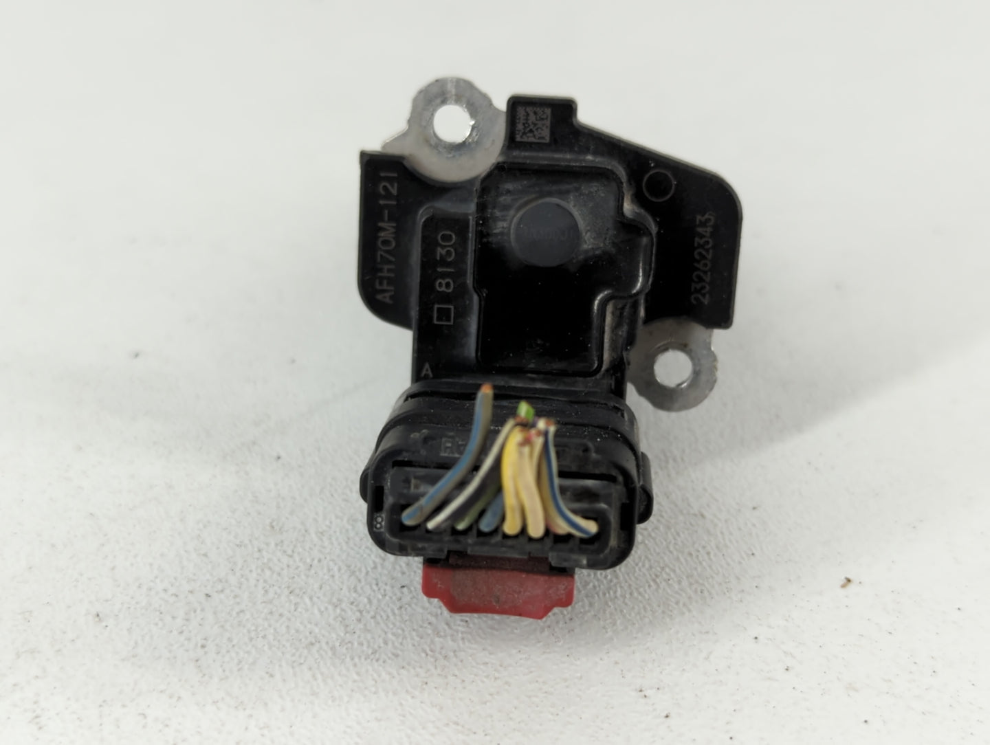 2014-2019 Chevrolet Silverado 1500 Mass Air Flow Meter Maf - Oemusedautoparts1.com