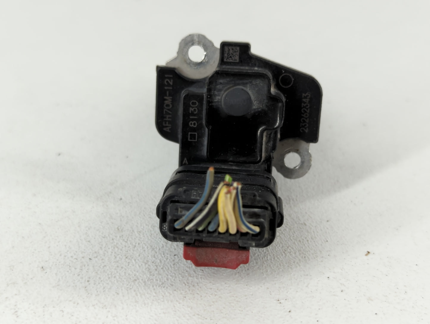 2014-2019 Chevrolet Silverado 1500 Mass Air Flow Meter Maf - Oemusedautoparts1.com