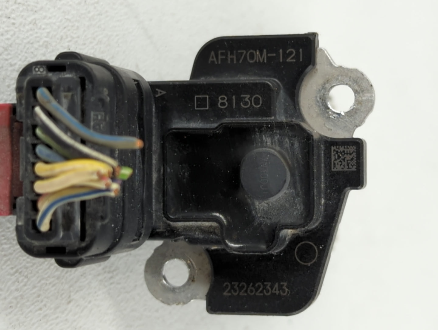 2014-2019 Chevrolet Silverado 1500 Mass Air Flow Meter Maf - Oemusedautoparts1.com