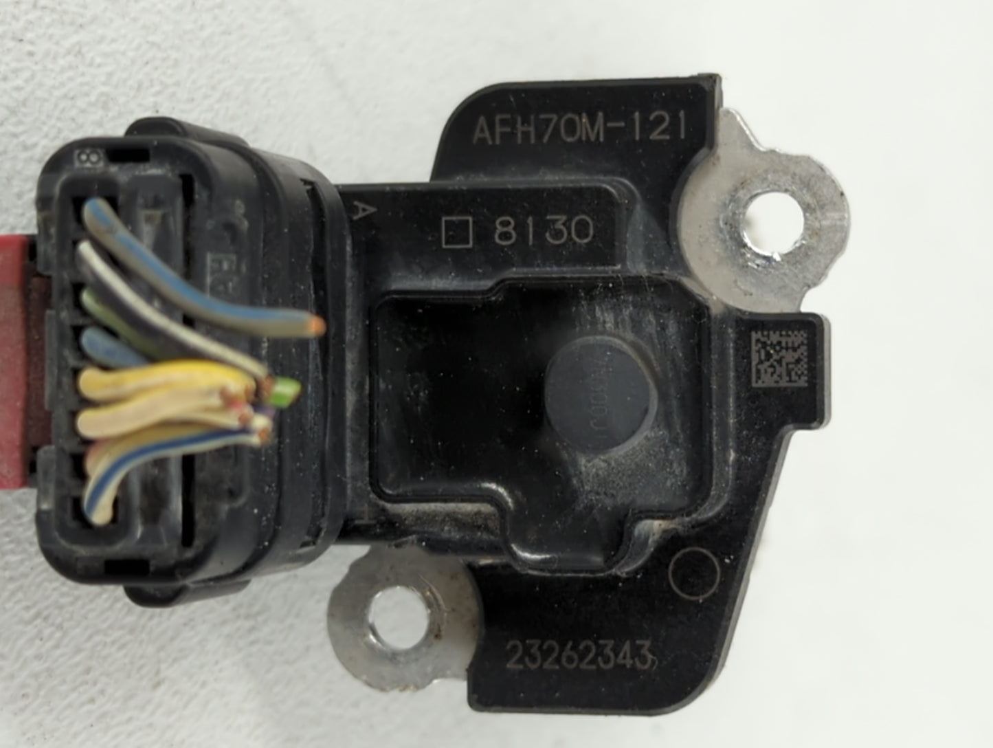 2014-2019 Chevrolet Silverado 1500 Mass Air Flow Meter Maf - Oemusedautoparts1.com
