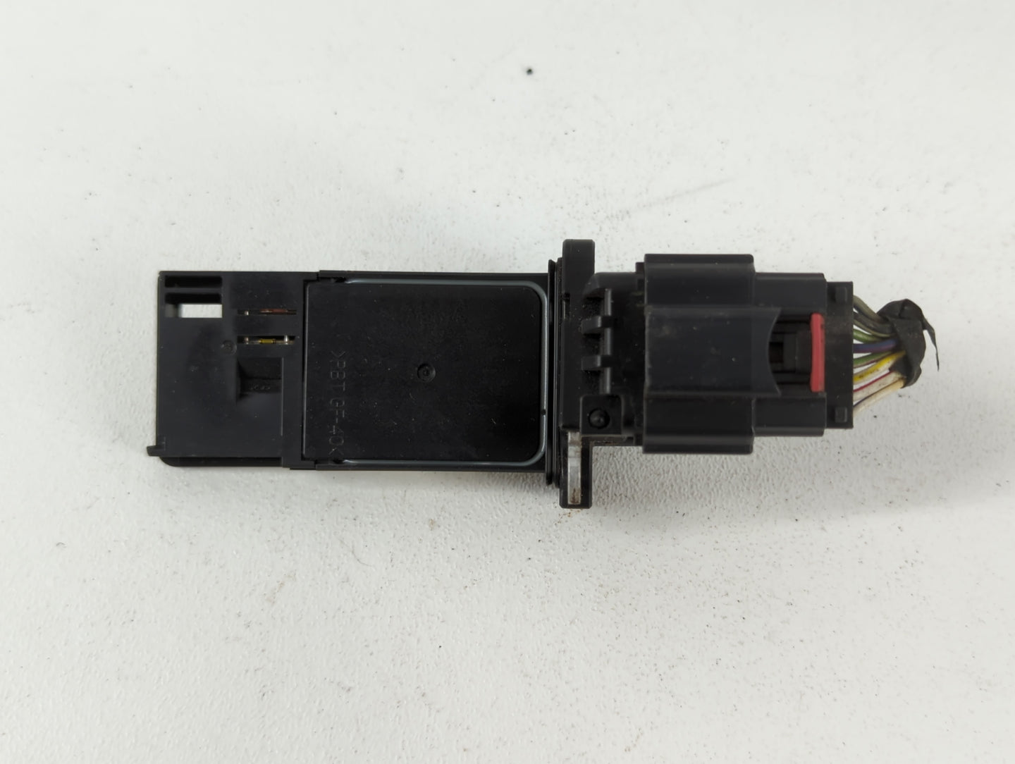 2014-2019 Chevrolet Silverado 1500 Mass Air Flow Meter Maf - Oemusedautoparts1.com