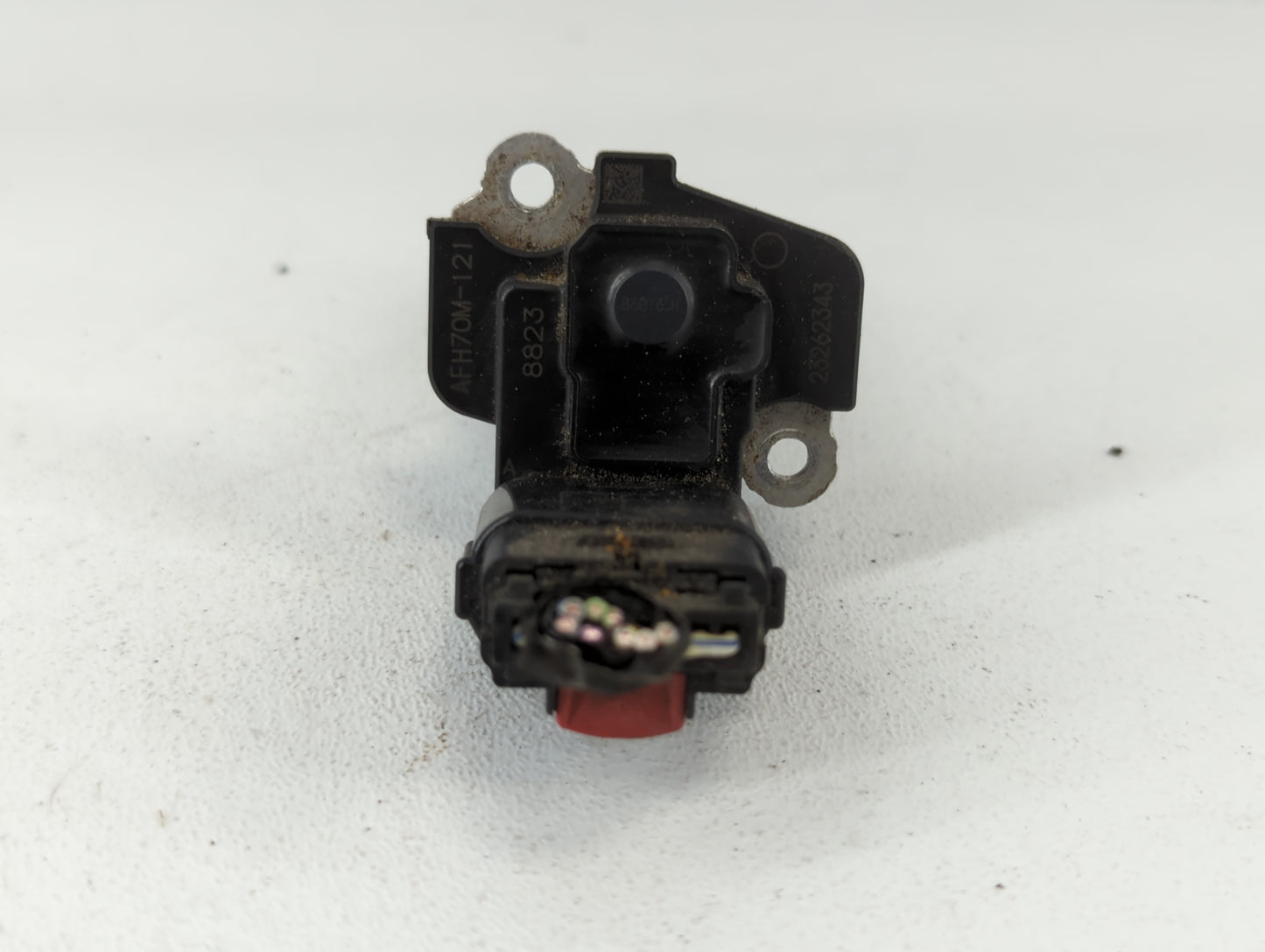 2014-2019 Chevrolet Silverado 1500 Mass Air Flow Meter Maf - Oemusedautoparts1.com