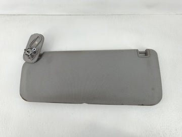 2014-2019 Chevrolet Silverado 1500 Sun Visor Shade Replacement Driver Left Mirror Fits Fits 2014 2015 2016 2017 2018 2019 OE