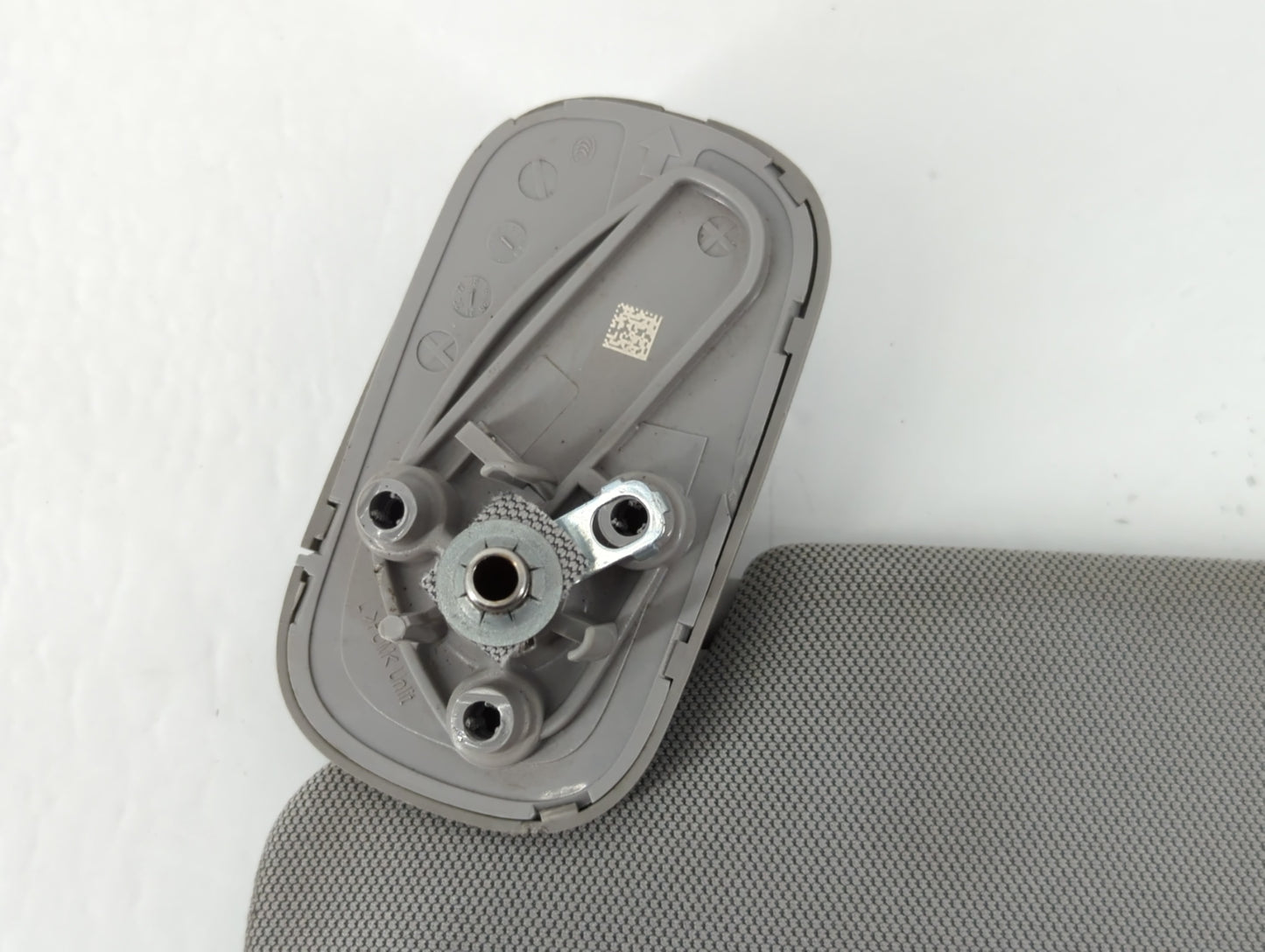 2014-2019 Chevrolet Silverado 1500 Sun Visor Shade Replacement Driver Left Mirror Fits Fits 2014 2015 2016 2017 2018 2019 OE