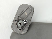 2014-2019 Chevrolet Silverado 1500 Sun Visor Shade Replacement Driver Left Mirror Fits Fits 2014 2015 2016 2017 2018 2019 OE