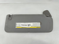 2014-2019 Chevrolet Silverado 1500 Sun Visor Shade Replacement Driver Left Mirror Fits Fits 2014 2015 2016 2017 2018 2019 OE