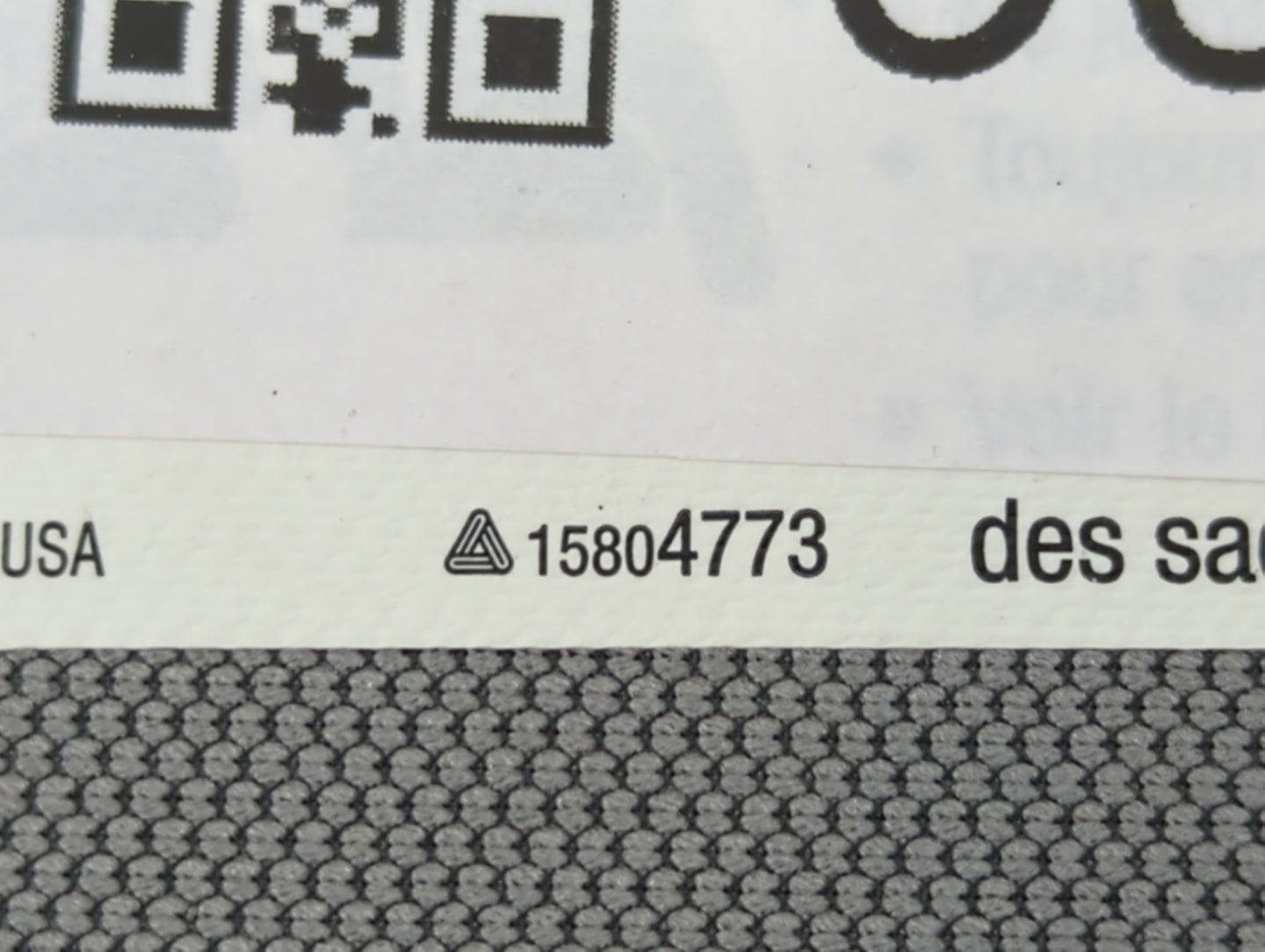 2014-2019 Chevrolet Silverado 1500 Sun Visor Shade Replacement Driver Left Mirror Fits Fits 2014 2015 2016 2017 2018 2019 OE