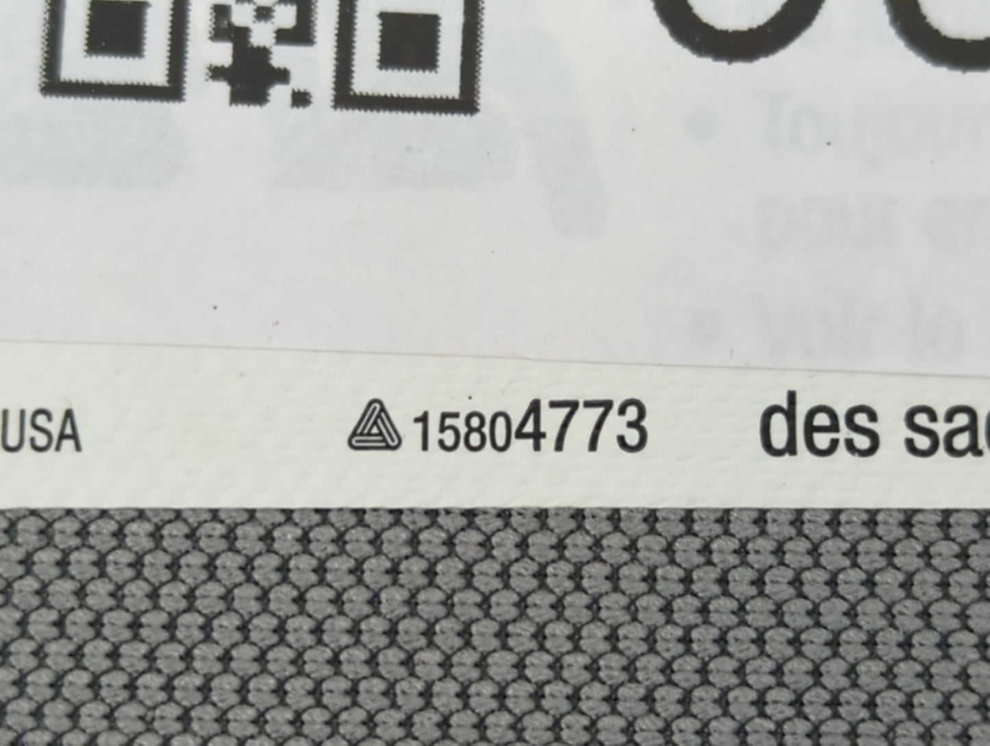 2014-2019 Chevrolet Silverado 1500 Sun Visor Shade Replacement Driver Left Mirror Fits Fits 2014 2015 2016 2017 2018 2019 OE