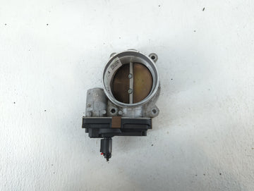 2014-2022 Chevrolet Silverado 1500 Throttle Body P/N:12678224 Fits Fits 2014 2015 2016 2017 2018 2019 2020 2021 2022 OEM Use