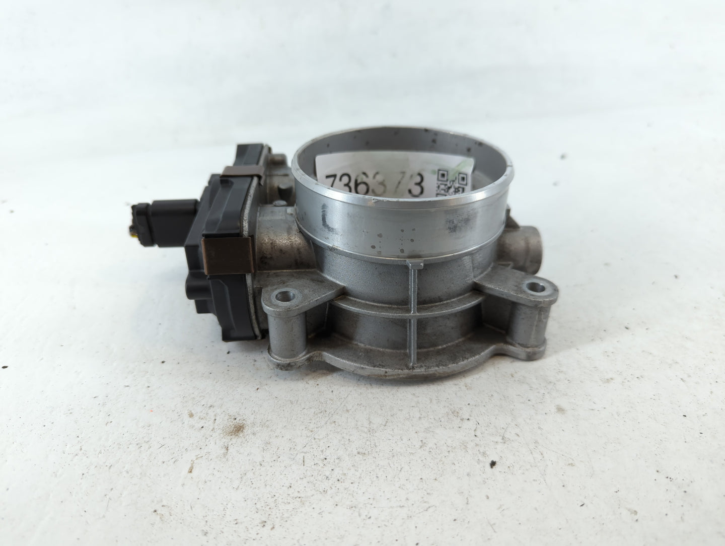 2014-2022 Chevrolet Silverado 1500 Throttle Body P/N:12678224 Fits Fits 2014 2015 2016 2017 2018 2019 2020 2021 2022 OEM Use