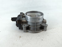 2014-2022 Chevrolet Silverado 1500 Throttle Body P/N:12678224 Fits Fits 2014 2015 2016 2017 2018 2019 2020 2021 2022 OEM Use