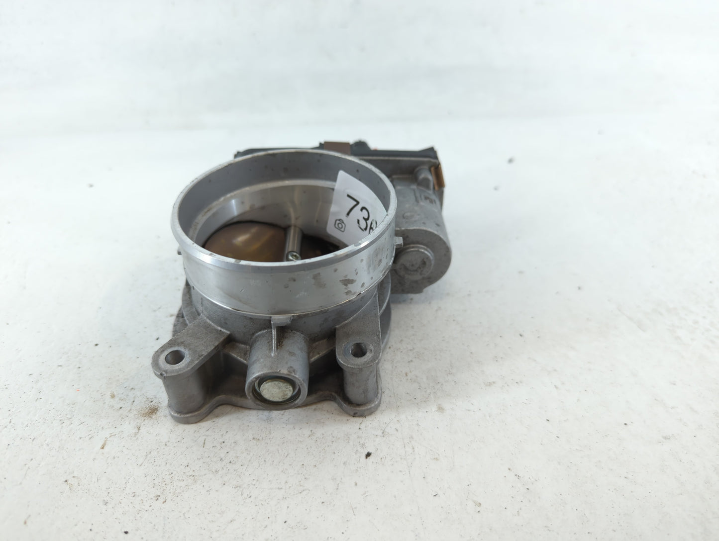 2014-2022 Chevrolet Silverado 1500 Throttle Body P/N:12678224 Fits Fits 2014 2015 2016 2017 2018 2019 2020 2021 2022 OEM Use