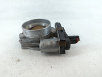 2014-2022 Chevrolet Silverado 1500 Throttle Body P/N:12678224 Fits Fits 2014 2015 2016 2017 2018 2019 2020 2021 2022 OEM Use