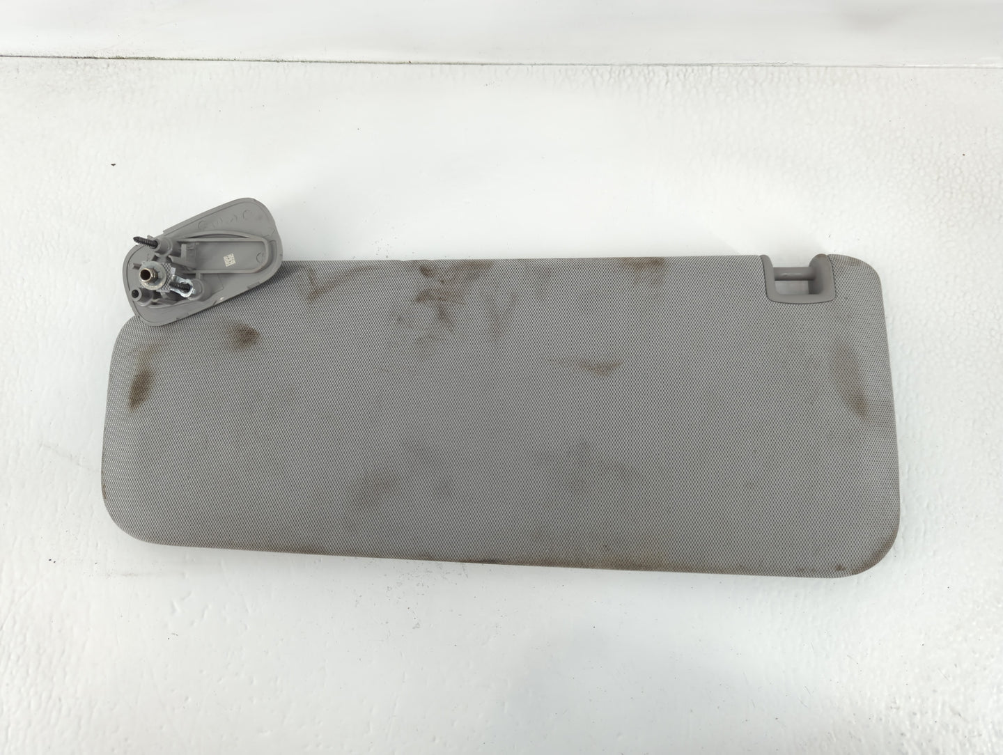 2014-2019 Chevrolet Silverado 1500 Sun Visor Shade Replacement Driver Left Mirror Fits Fits 2014 2015 2016 2017 2018 2019 OE