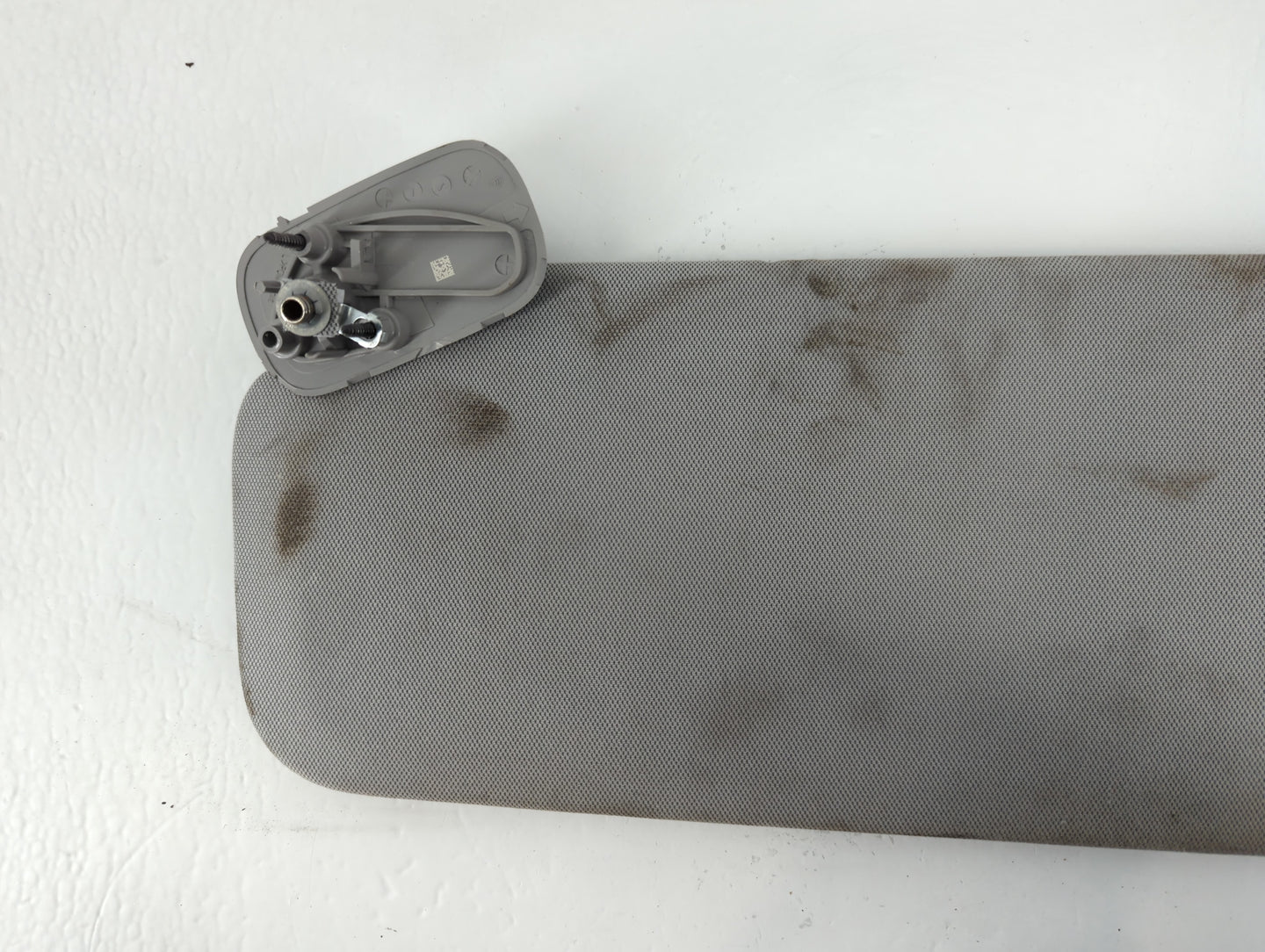 2014-2019 Chevrolet Silverado 1500 Sun Visor Shade Replacement Driver Left Mirror Fits Fits 2014 2015 2016 2017 2018 2019 OE